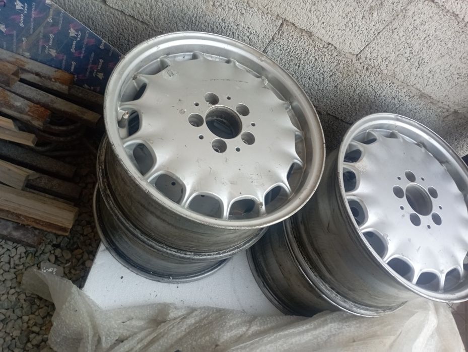 Продам диски на мерс