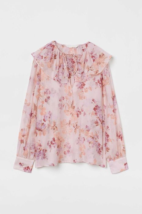 Camasa/bluza H&M marime XS Noua