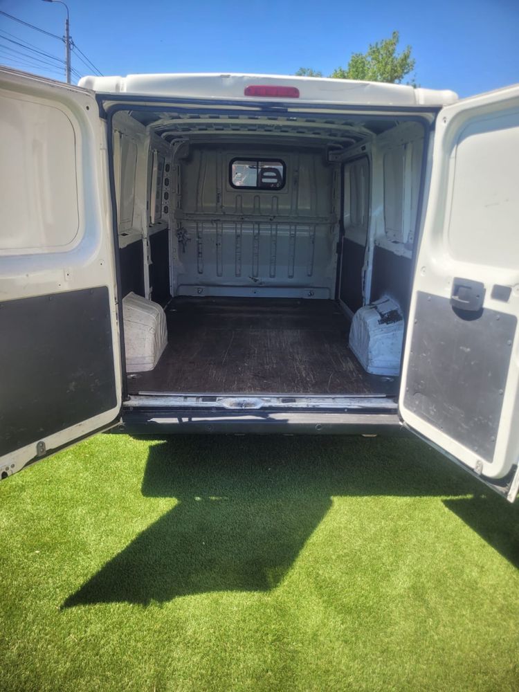 Peugeot Boxer ! An 2019 !Euro 6