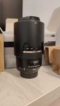 Vand Tele Obiectiv Tamron 70-300 mm pentru Nikon