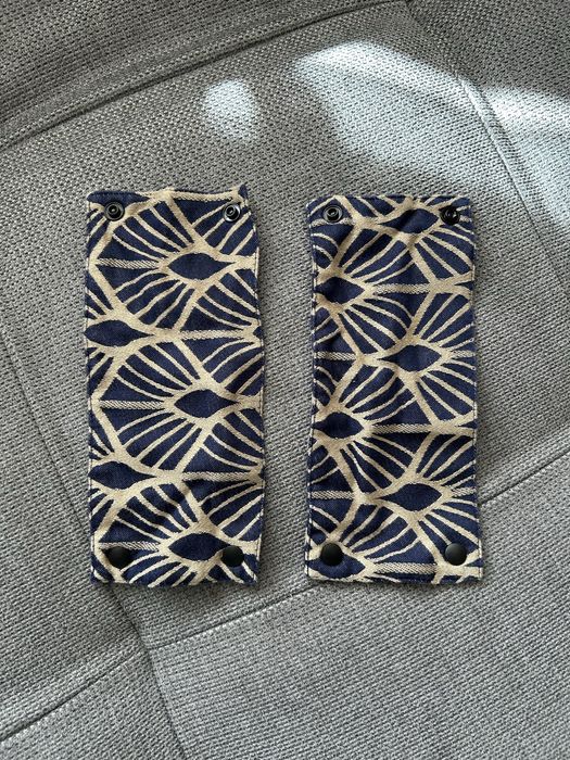 Ергономична раница Neko Switch Baby