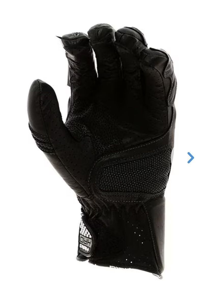 Held SR-X Sports Glove - Black размер 2XL