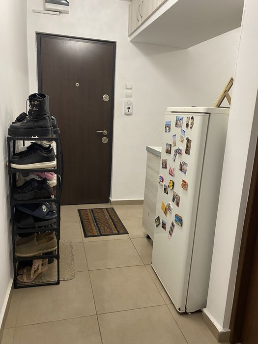 Apartament 2 camere, etaj 1