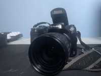 Camera Foto Fujifilm 5.1 Megapixels 10X S5600