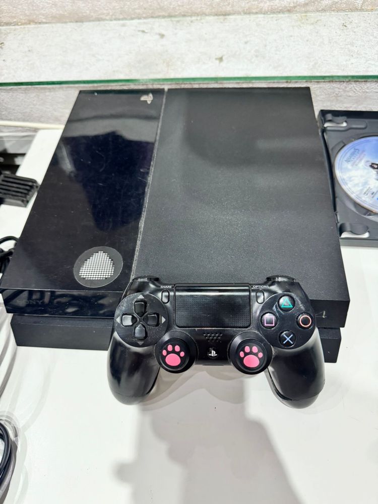 Sony Playstation 4