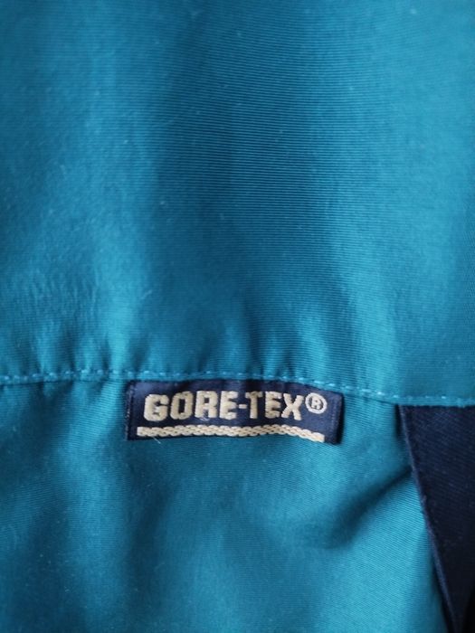 Mountain HARD WEAR - GORE  TEX мъжко яке