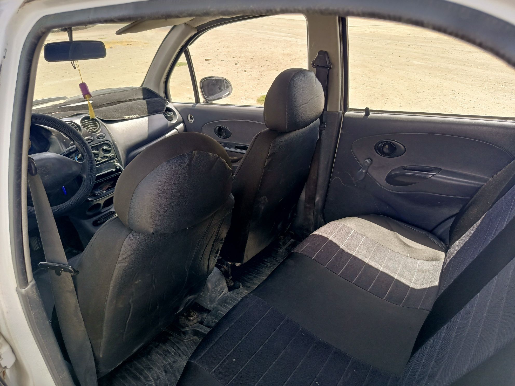 Matiz poluks mator xadavoy narmalni xolatda vikubga ham kelishimiz