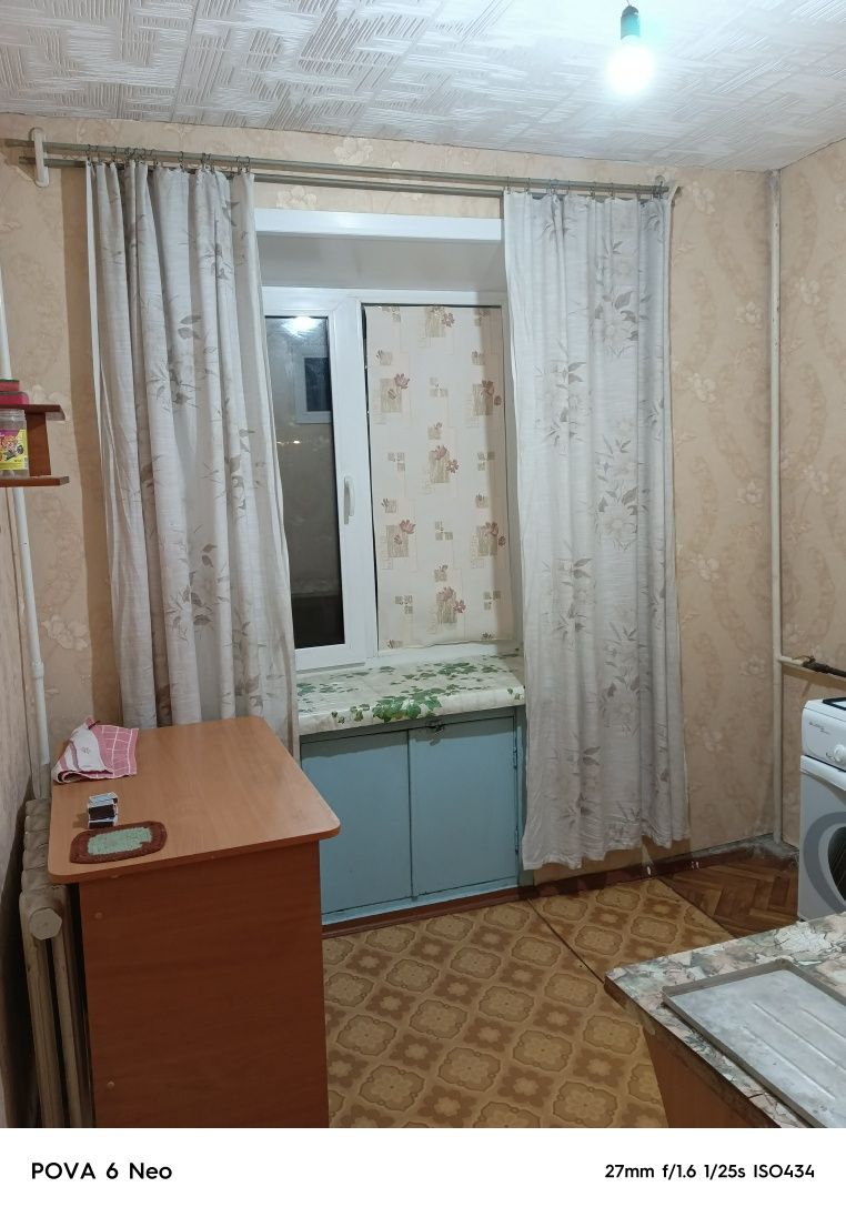 Продам 2х комнатную 48 кв.м 3эт/5 дом, теплая чистая не угловая
