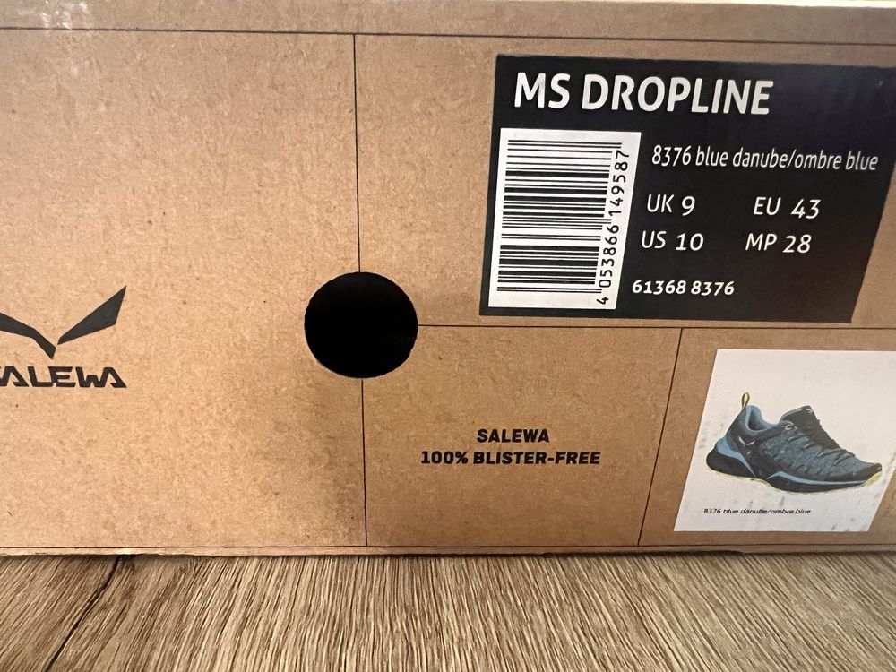 Salewa Ms Dropline