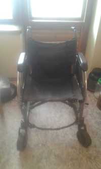 кресло коляска  30000 тенге