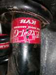 suspensie Audi A3 8p 2004