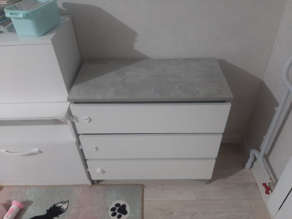 Продам комод в хорошем состоянии