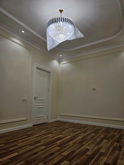 Продается новый евродом 2.5 соток 6 комнат на хасанбае