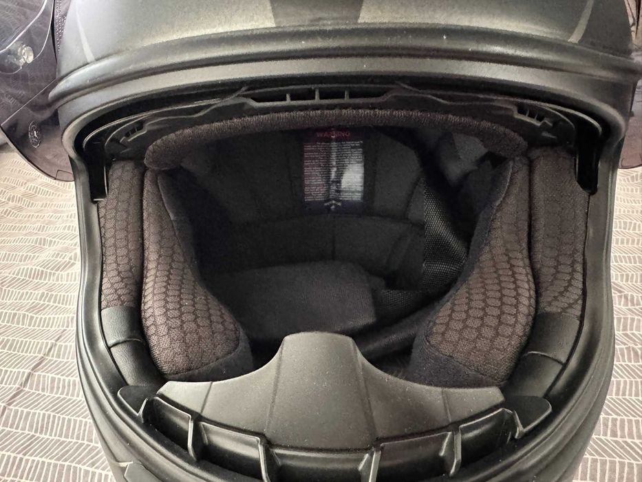 Casca HJC RPHA 70 Gadivo marimea M 57-58 cm