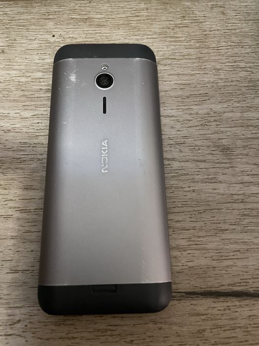 Nokia 230 , RM 1172 , Dual SIM , Silver