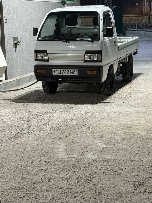 Labo 2022г 195.000 пробег