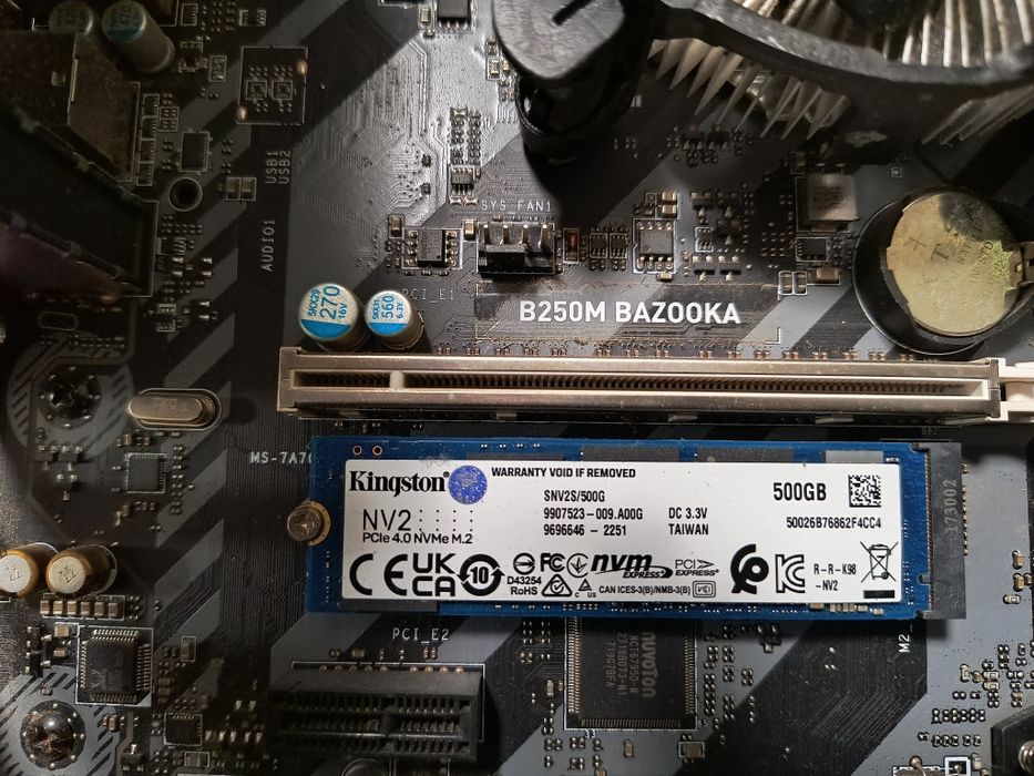 PC Gaming+Tastatura+Mouse