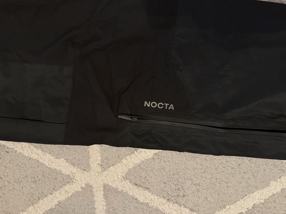 Nike x Nocta trackpants панталони