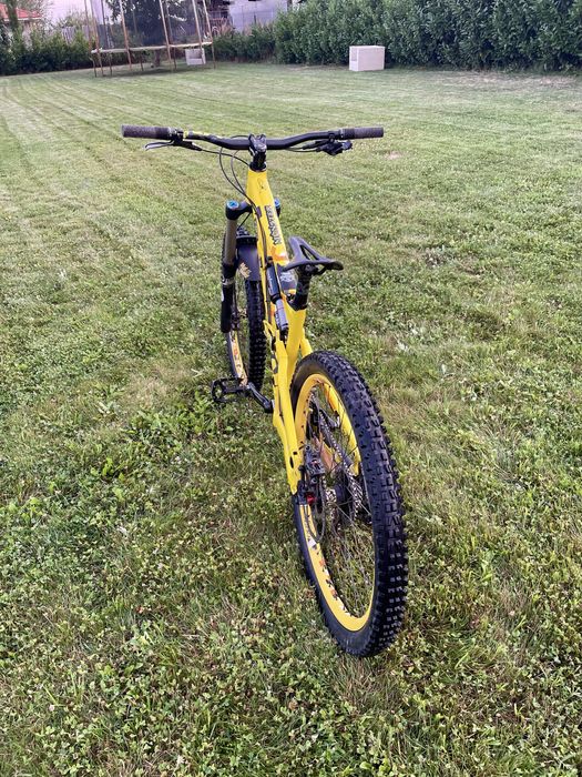 Scott Voltage FR10 Freeride