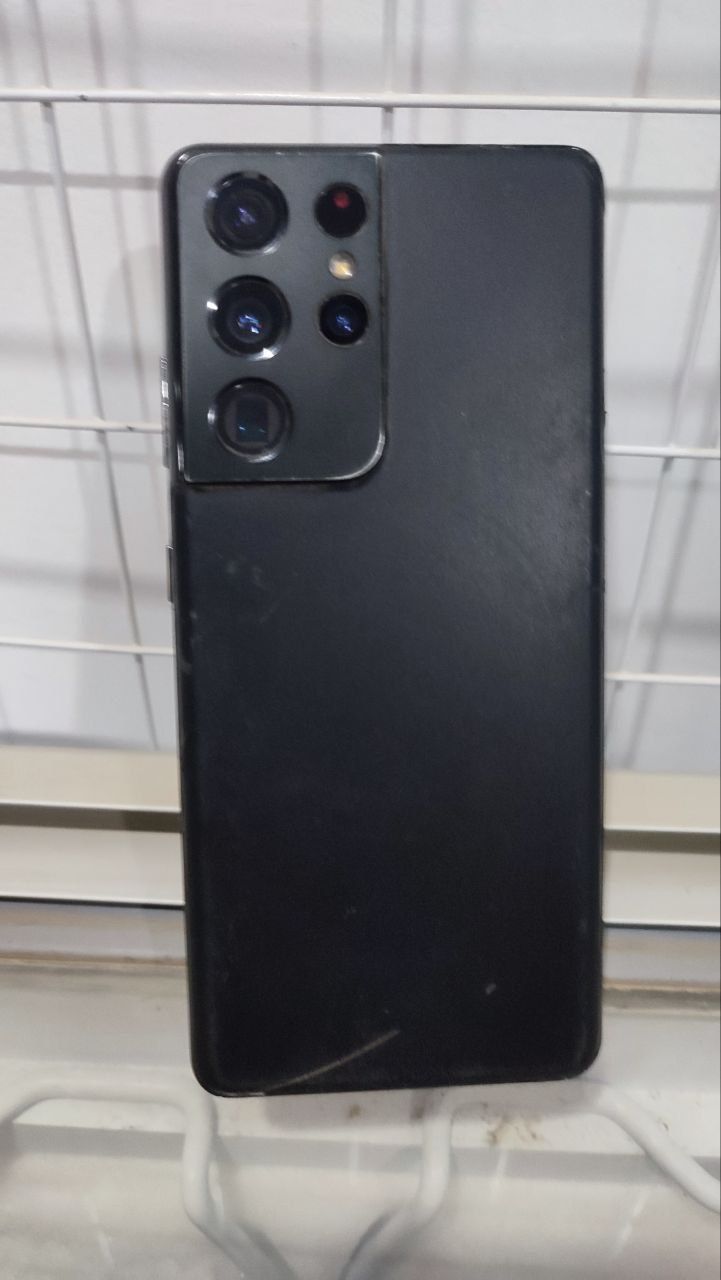 Samsung s21 Ultra