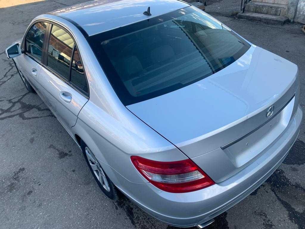 far Mercedes c200 cdi/w204 facelift /c180/c200/c300 c class