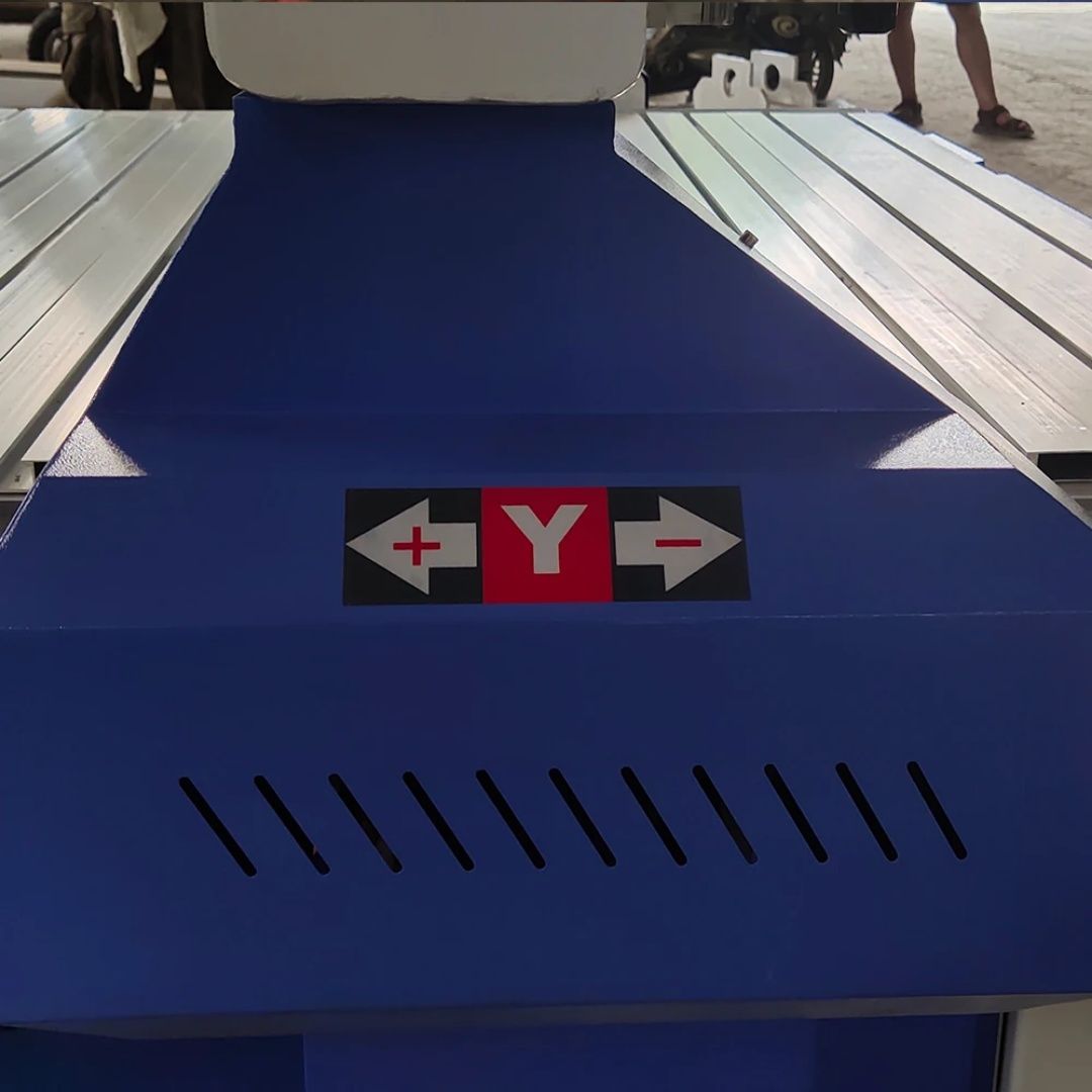 Нова CNC рутер машина,напълно оборудвана, супер цена