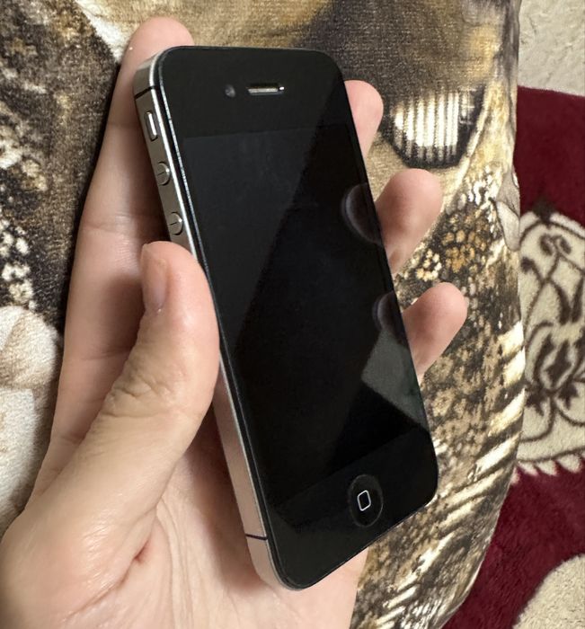 iPhone 4s ideal 10/10