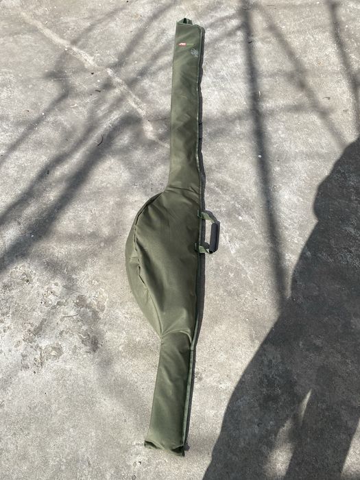 Lanseta + mulineta JRC Defender 3,60 m .Reducere