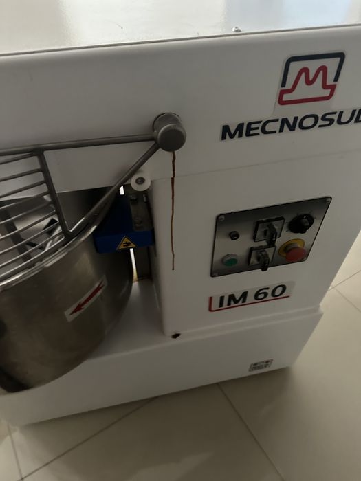 Cuptor paine profesional