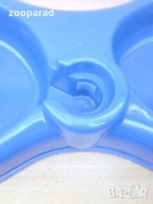 Хранилка-автопоилка