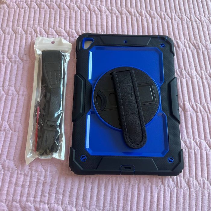 Husă protecție iPad 9.7 inch 2017/ 2018.  #173