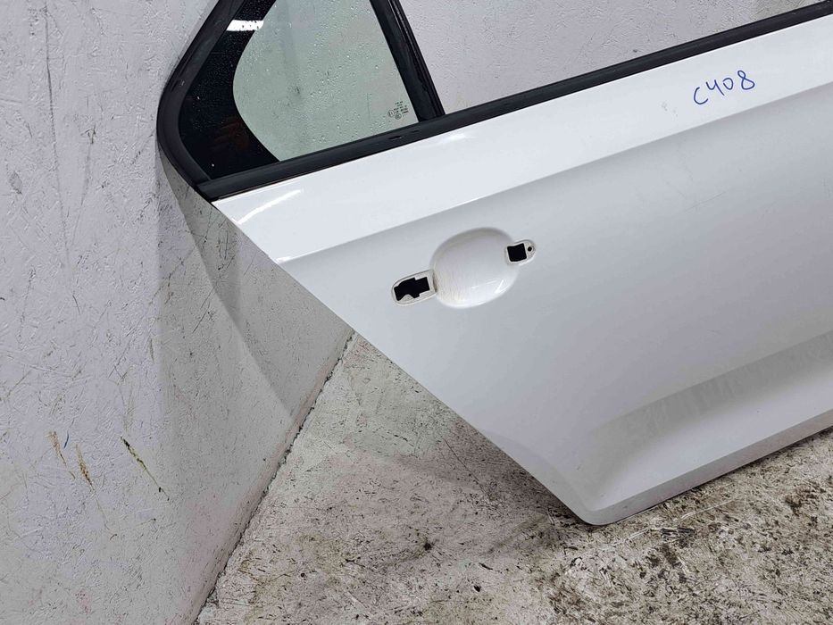 Usa dreapta spate Seat Toledo 4 (KG3) [Fabr 2012-2018]