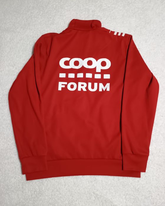 Bluză fotbal Adidas