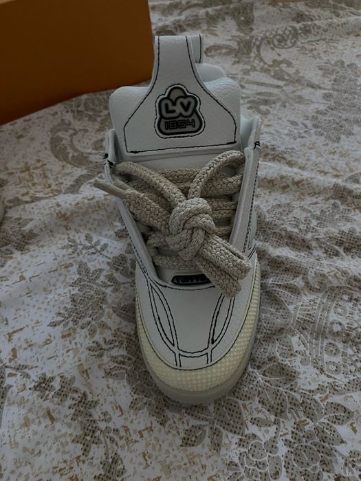 Louis vuitton skate