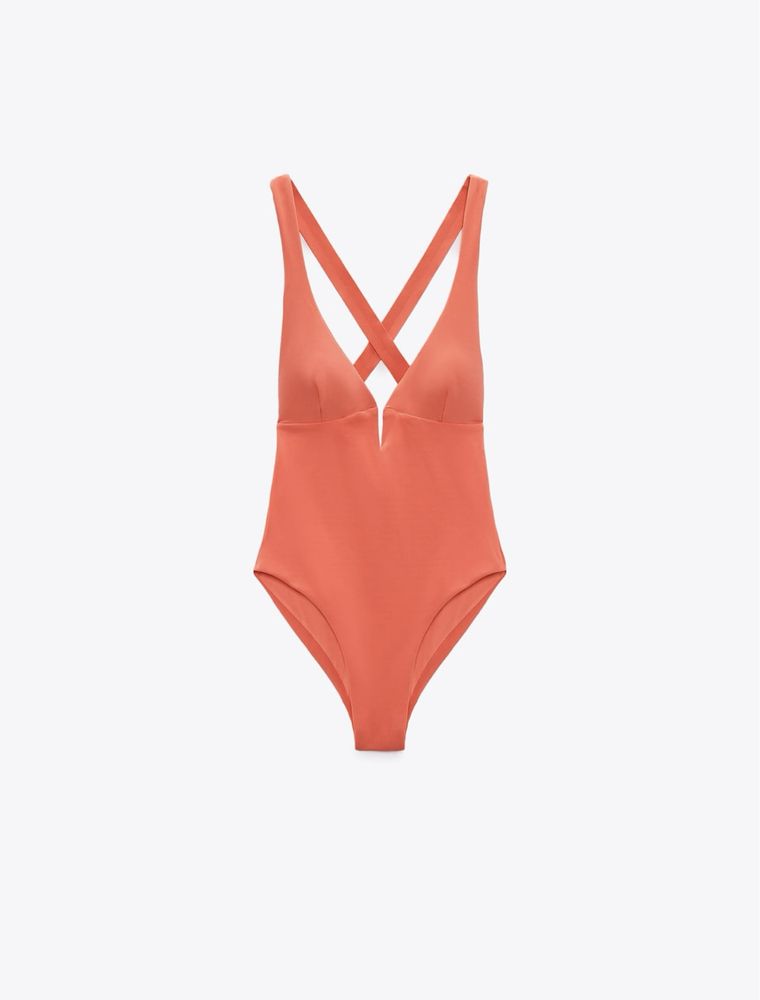 Costum de baie , Zara