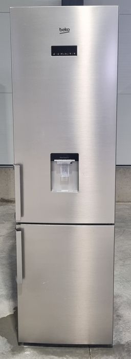 Combina frigorifica Beko Neo Frost