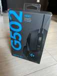 Mouse gaming Logitech