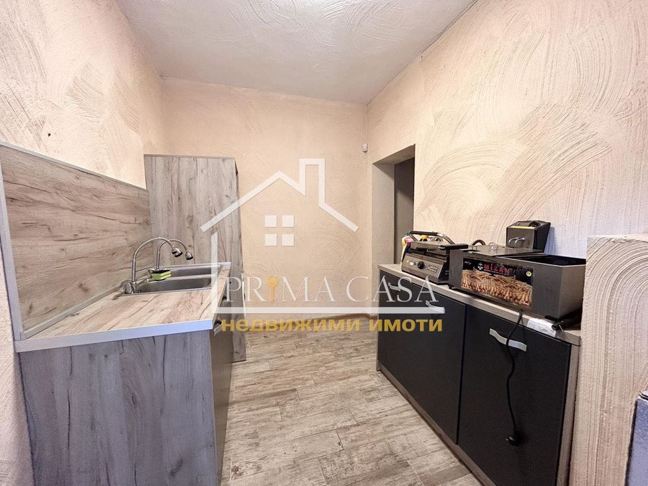 Продава се Къща в с. Колю Мариново, Област Стара Загора - 405 кв.м за 568 €/кв.м - Снимка #8