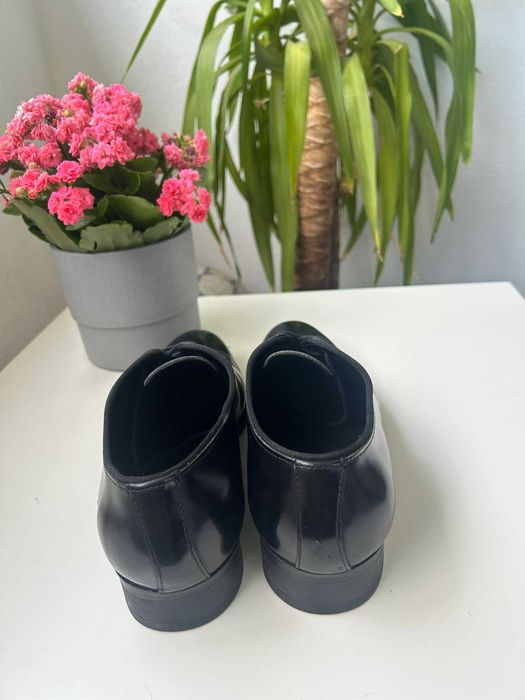 Pantofi Designer Nunta - Barbati