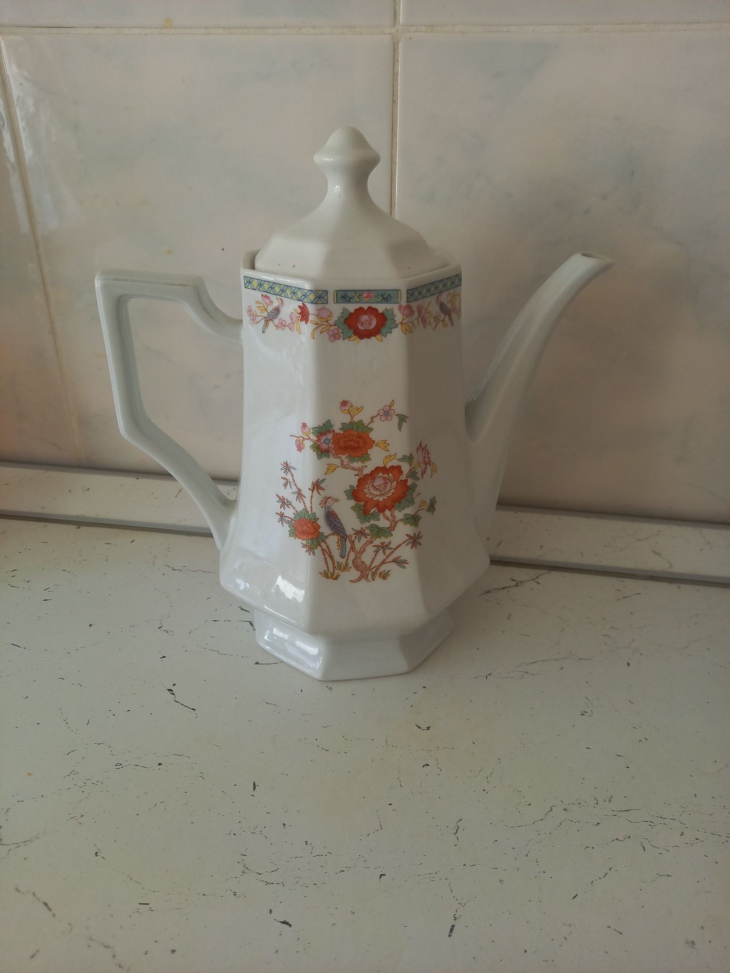 Продам кофейник и многое другое