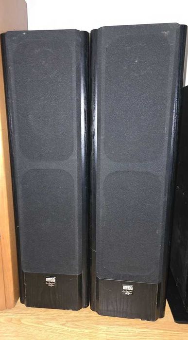 Vand boxe Heco 30MK II