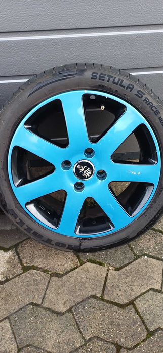 Джанти Тойота Корола Toyota Corolla 15 4х100