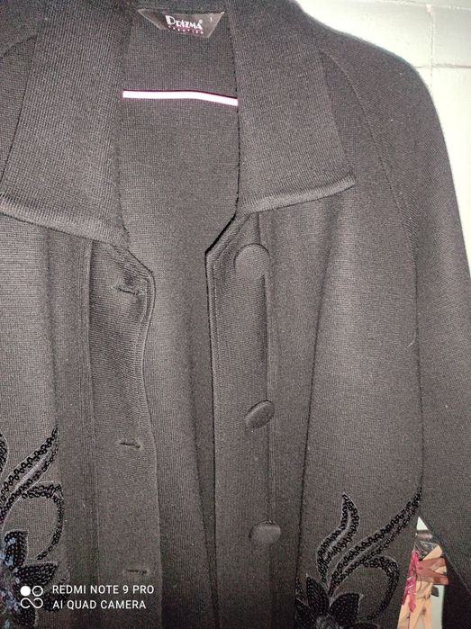 Кардиган женский 48-52