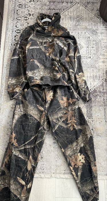Set hoodie+pants Cold Culture XL