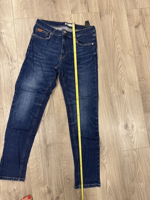 Blugi Zara Men masura 42