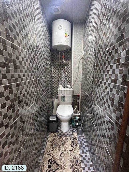 SOTILADI №2188 P.Dastgir Maftuna bar 2xonalik arzon tayyor uyimiz