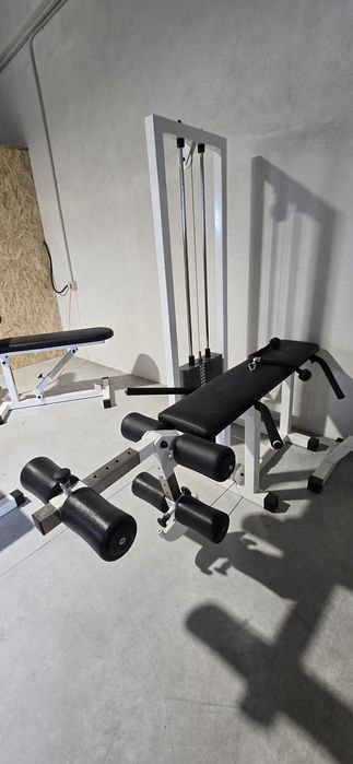 Aparat flexie extensie