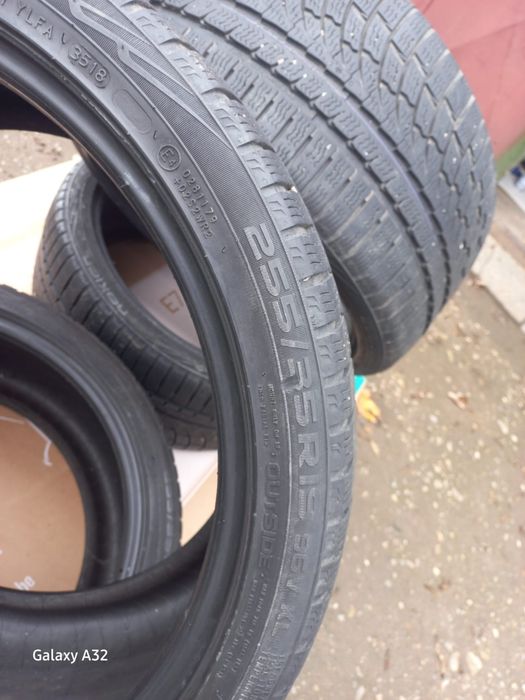 Amvelope Iarna Nokian