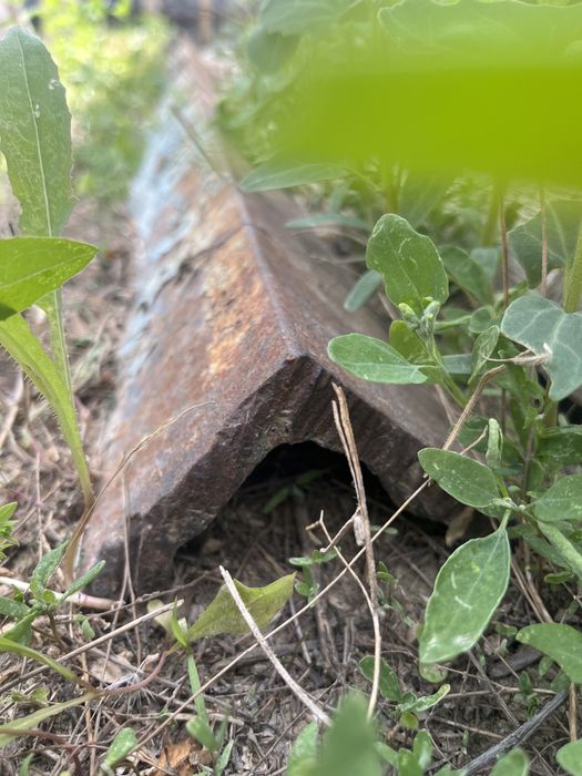 Төбеге Угольник қалын 12лік