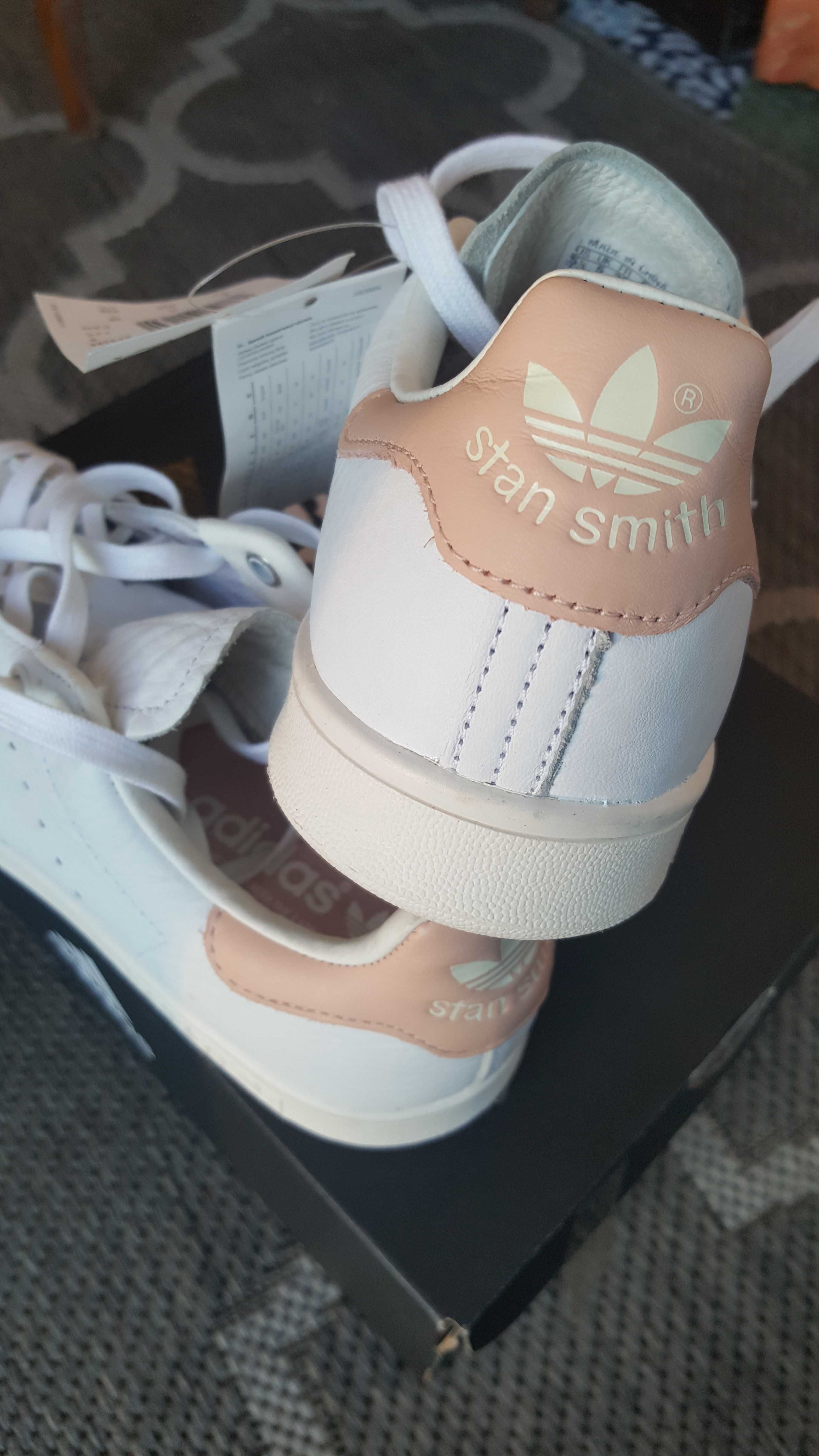 Adidas Stan smith